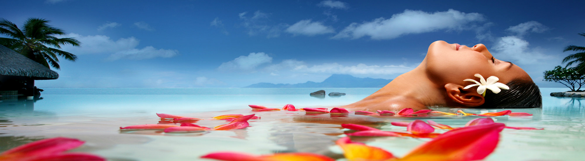 Tahiti Lady 301